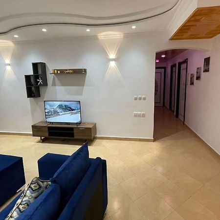 B13 Espace Confort Reunis Apparte 2 Chambres A Louer Tétouan Buitenkant foto
