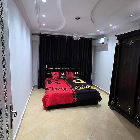B13 Espace Confort Reunis Apparte 2 Chambres A Louer Tétouan Buitenkant foto