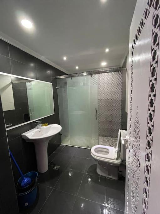 B13 Espace Confort Reunis Apparte 2 Chambres A Louer Tétouan Buitenkant foto