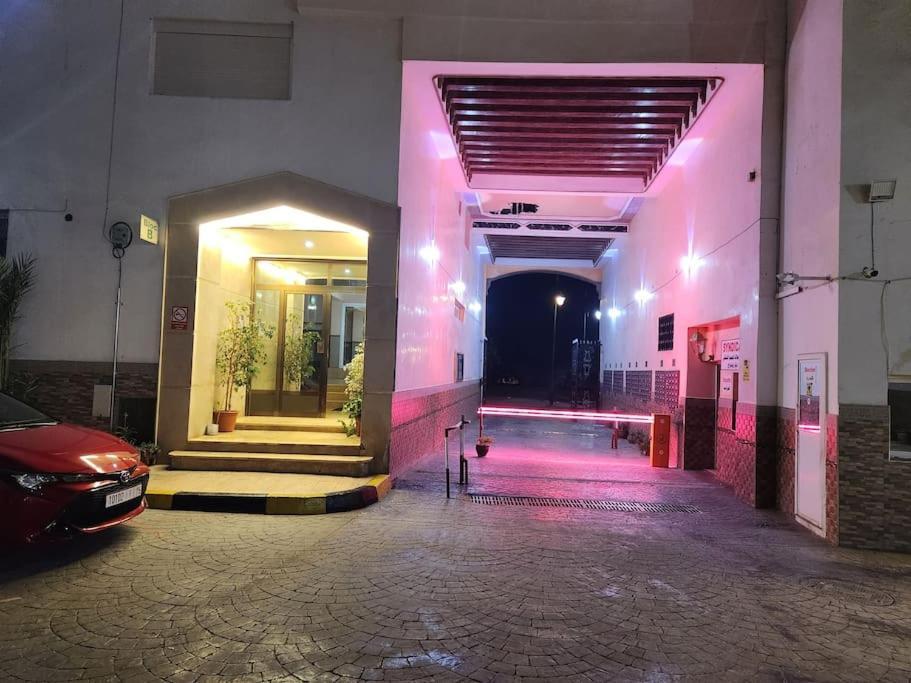 B13 Espace Confort Reunis Apparte 2 Chambres A Louer Tétouan Buitenkant foto