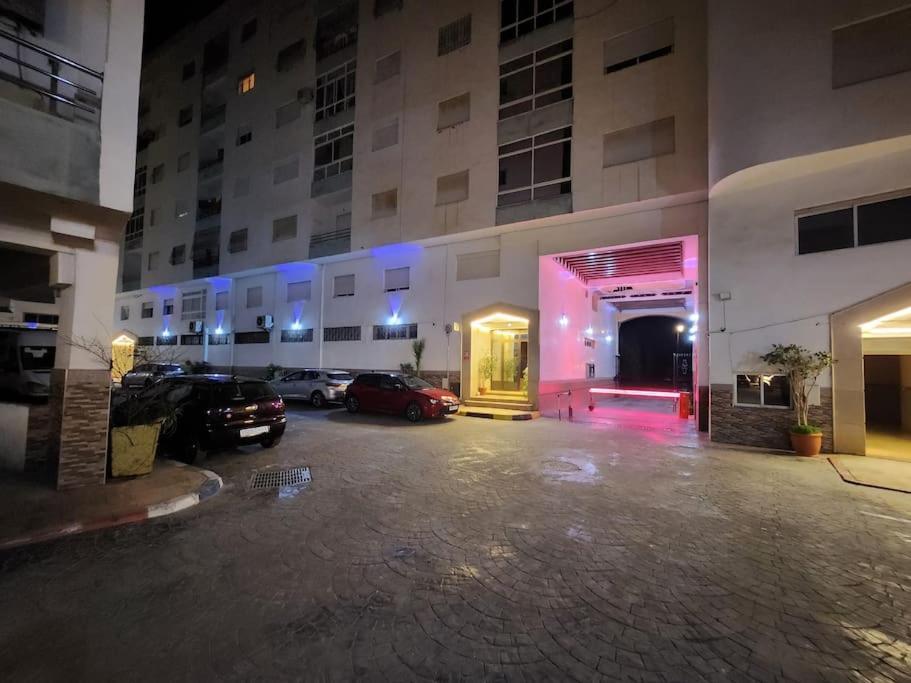 B13 Espace Confort Reunis Apparte 2 Chambres A Louer Tétouan Buitenkant foto