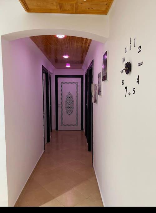 B13 Espace Confort Reunis Apparte 2 Chambres A Louer Tétouan Buitenkant foto