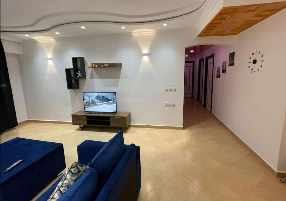 B13 Espace Confort Reunis Apparte 2 Chambres A Louer Tétouan Buitenkant foto