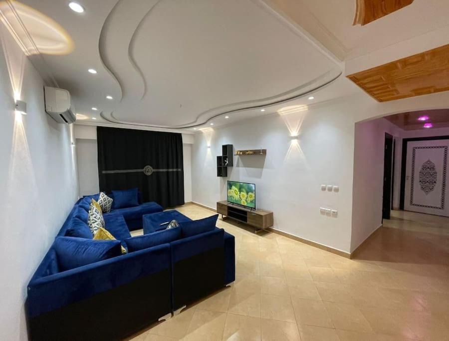 B13 Espace Confort Reunis Apparte 2 Chambres A Louer Tétouan Buitenkant foto