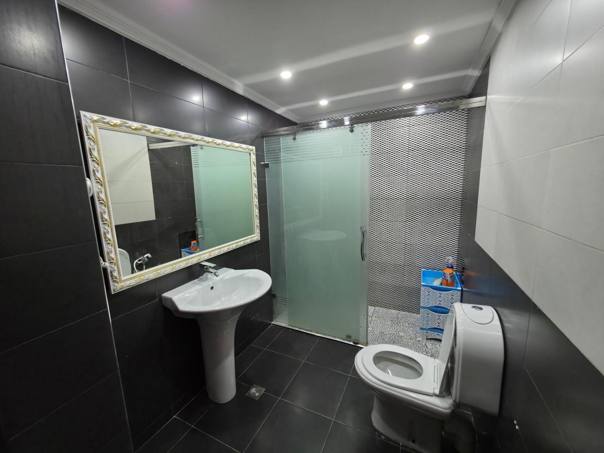 B13 Espace Confort Reunis Apparte 2 Chambres A Louer Tétouan Buitenkant foto